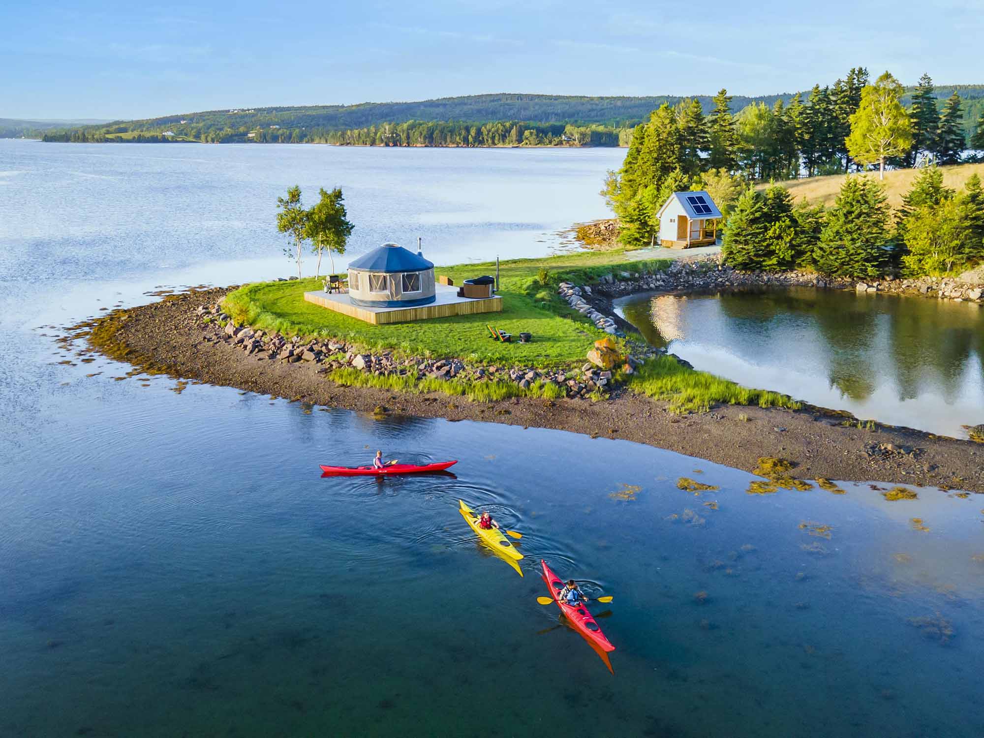 Guysborough