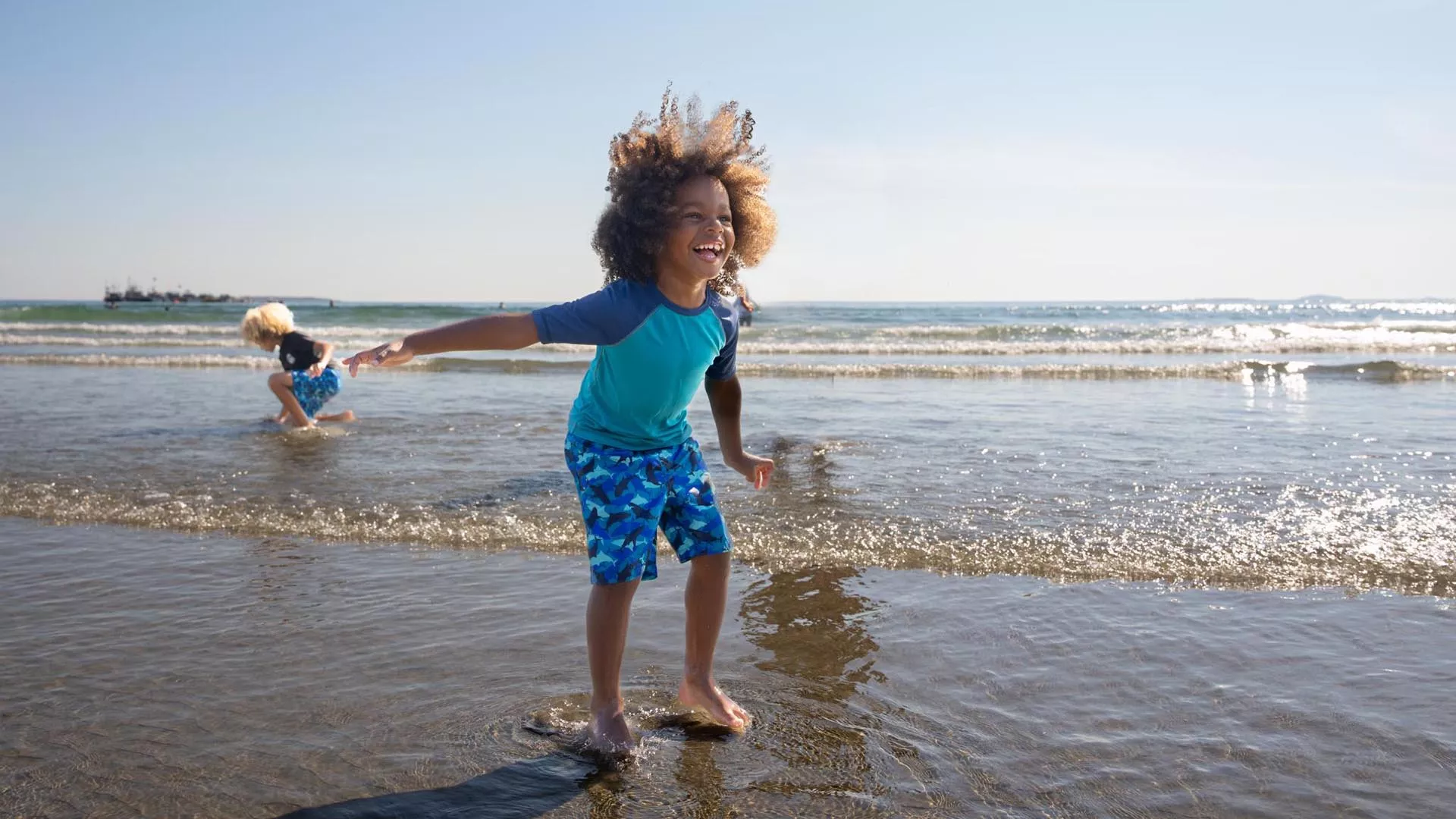 Clam Harbour Beach Provincial Park