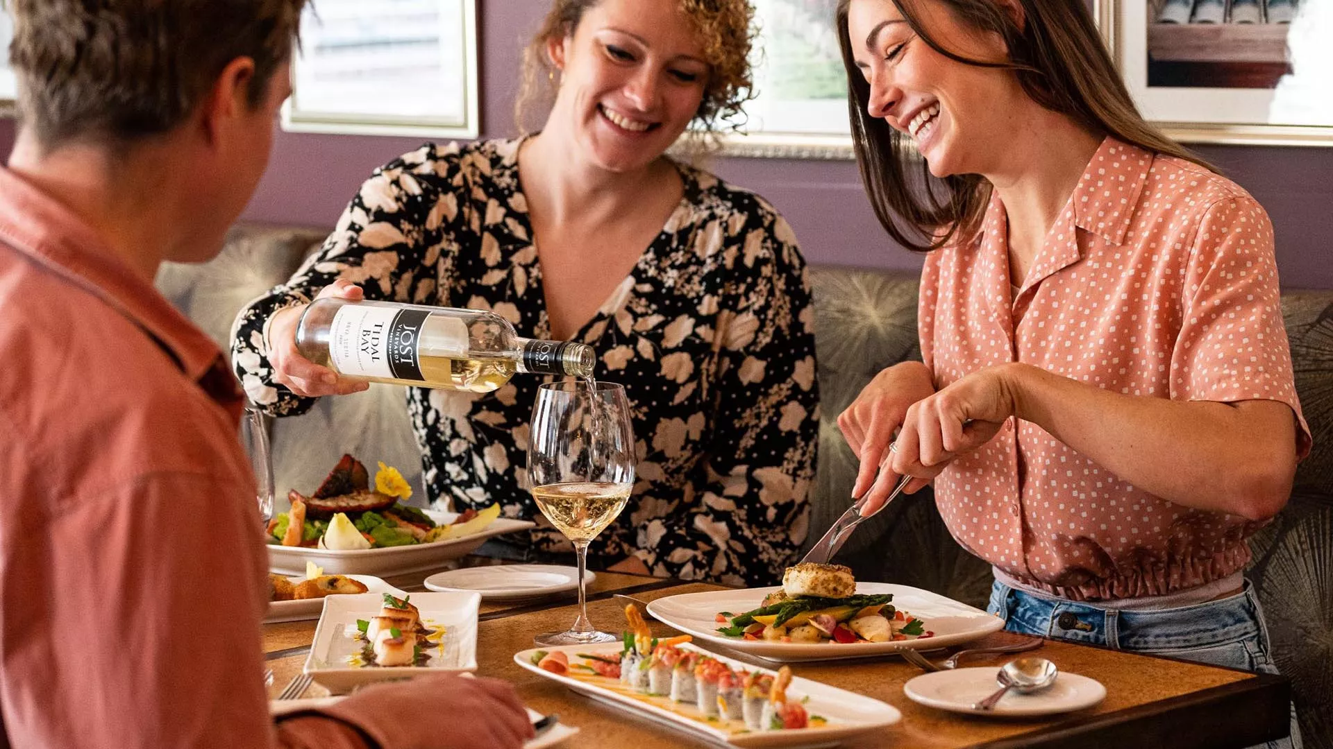 Gabrieau’s Bistro