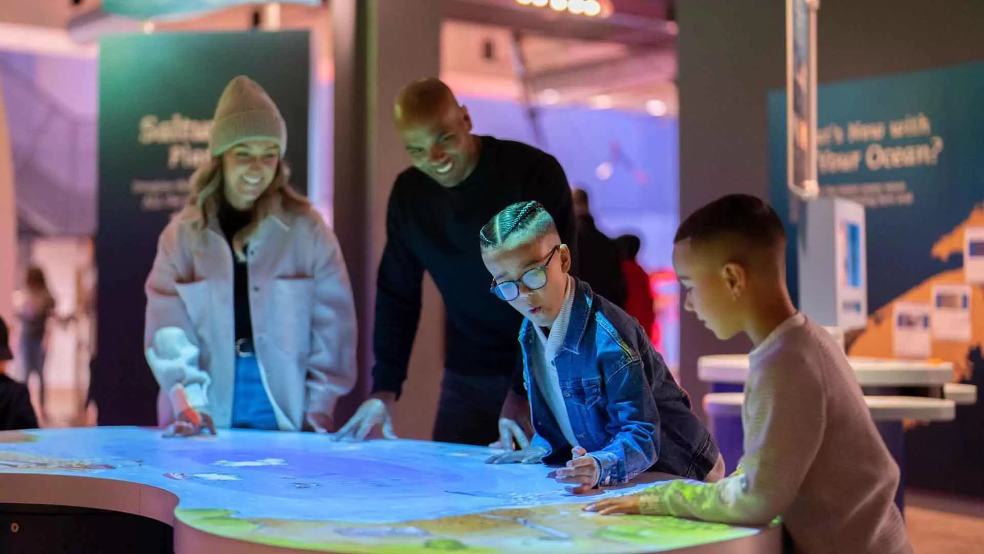 9 March Break Activities in Nova Scotia