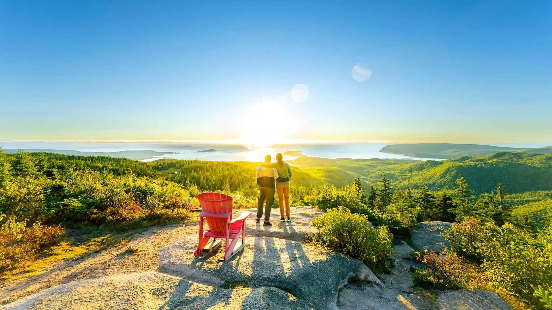 Nova Scotia A to Z