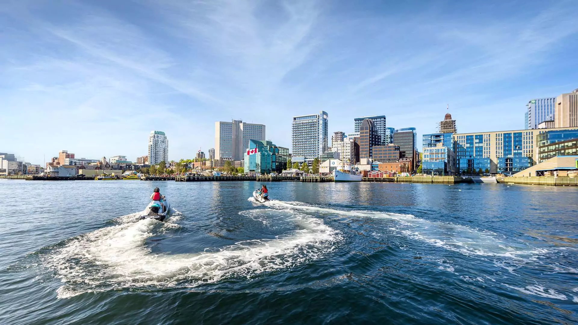14 Don’t Miss Experiences in Halifax