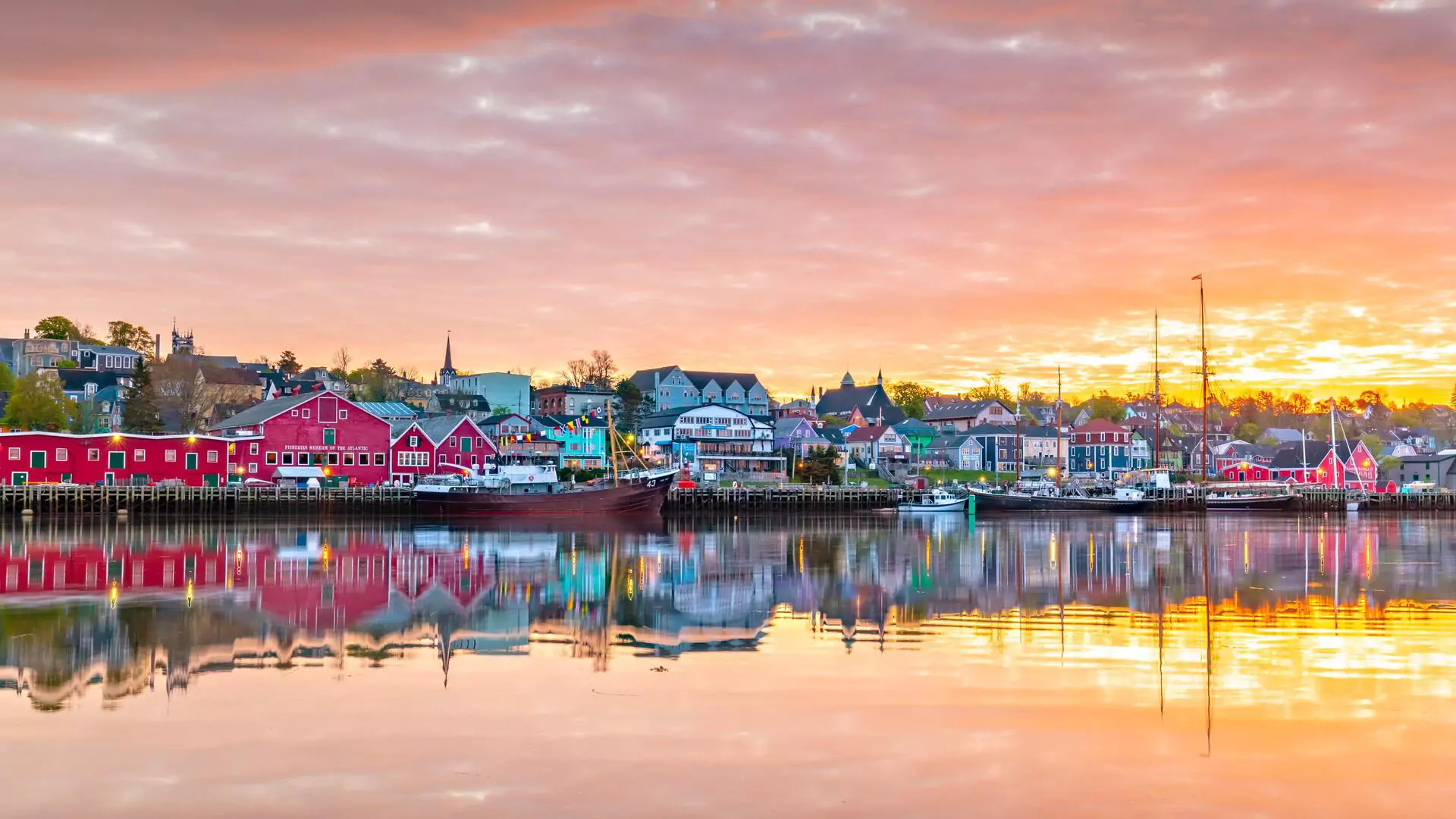 Reasons to visit Nova Scotia in 2025