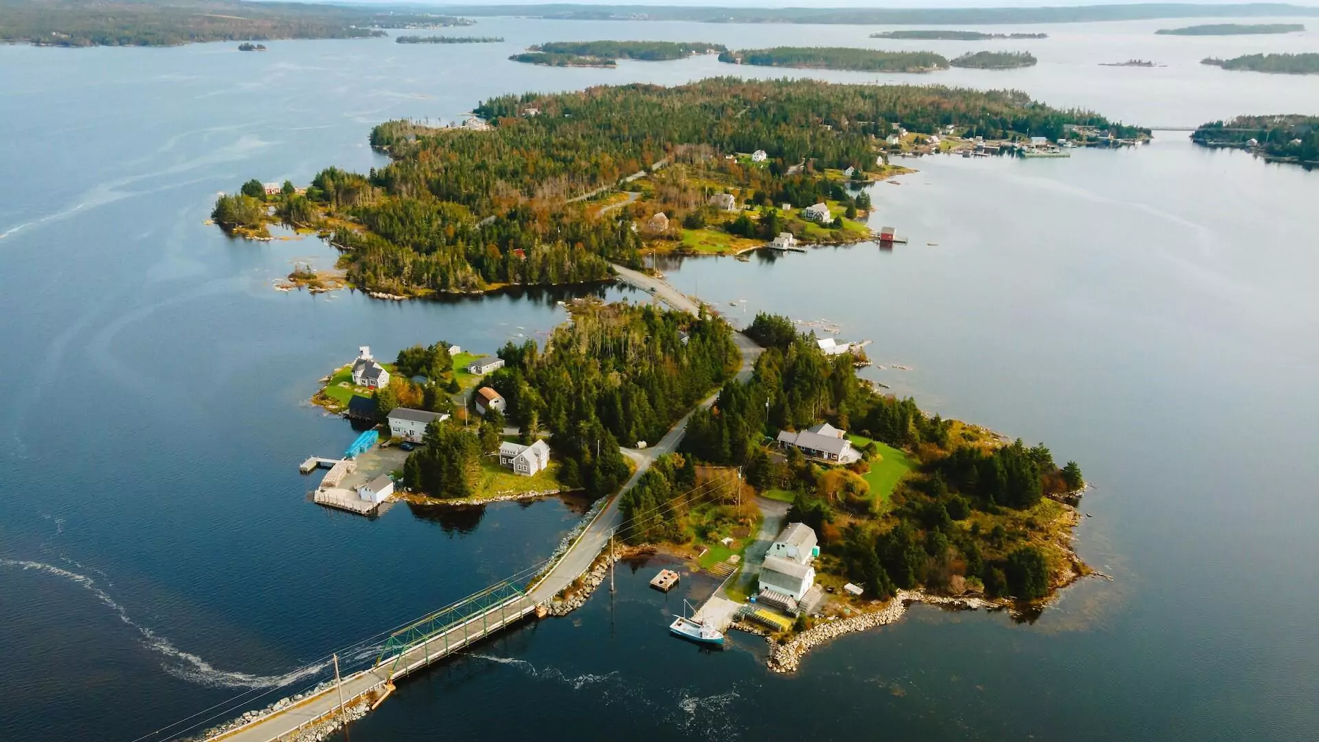 LaHave & Petite Rivière