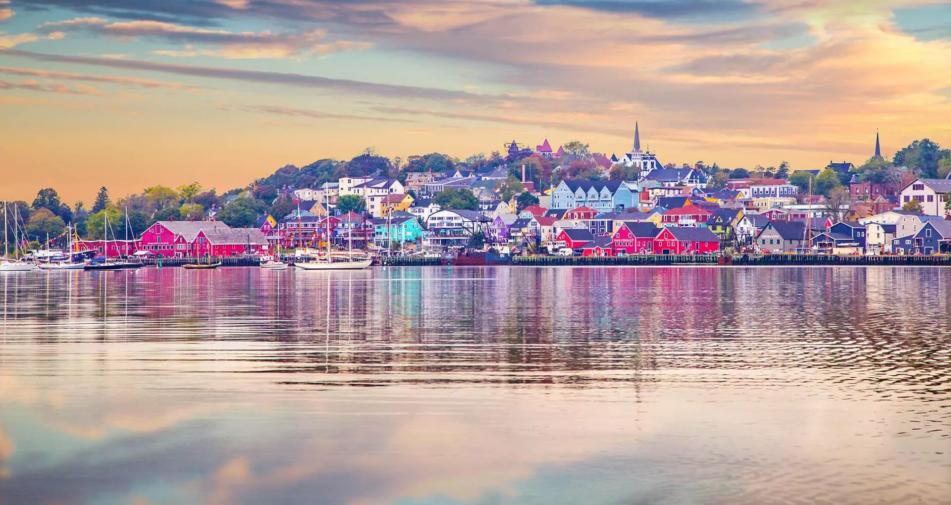 Best Photo Spots on the South Shore