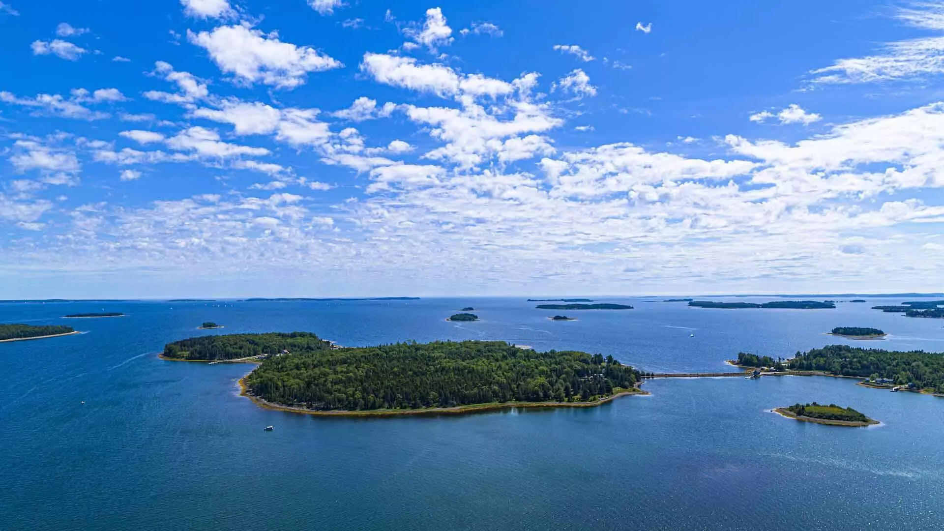 Oak Island